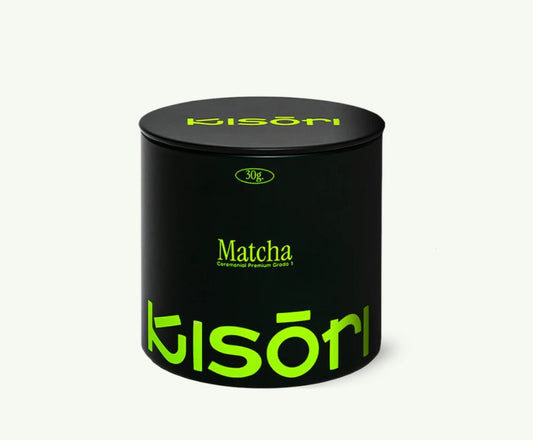 Té Matcha Ceremonial Premium Grado 1