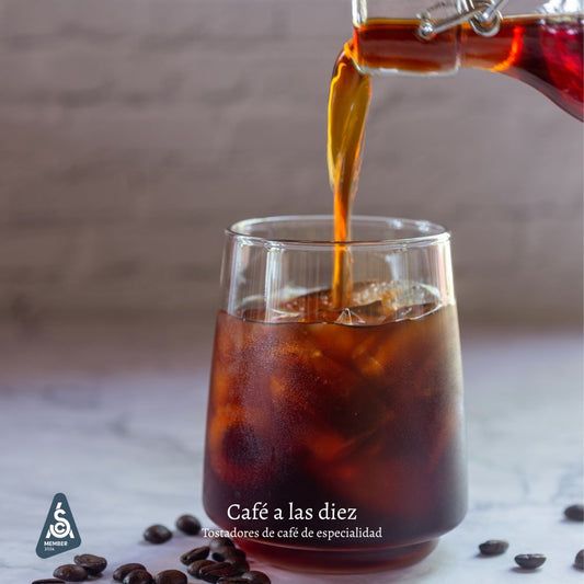Pack Cold Brew