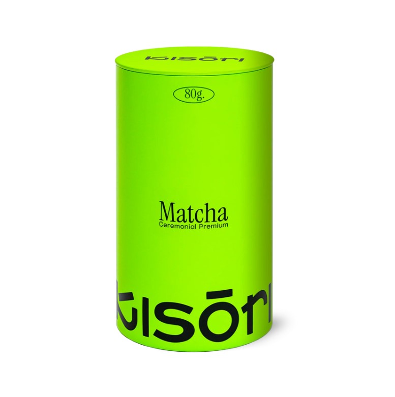 Té Matcha Ceremonial Premium – Ritual Verde Japonés