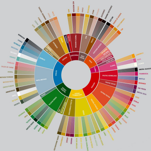 Pack degustación y cata.