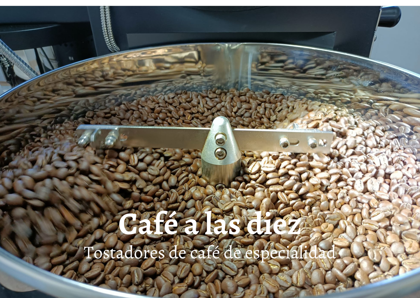 Café origen México. Rancho Morelia.