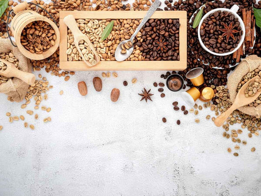 Diferencias entre Arábica y Robusta: guía esencial para amantes del café