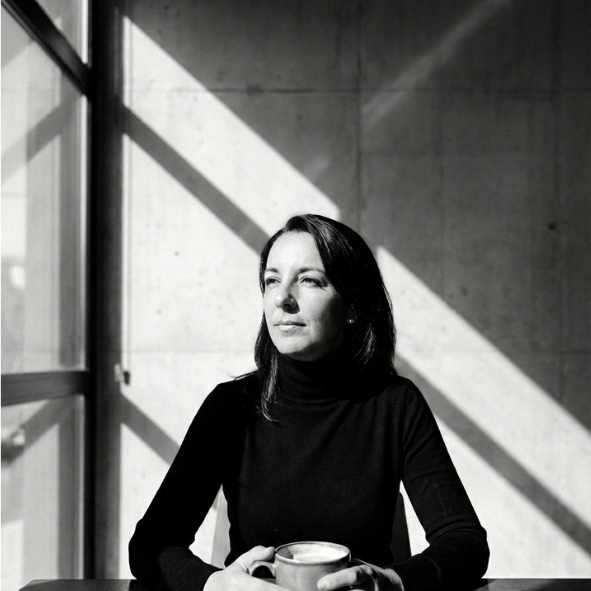 A mi también se me olvida por qué estoy aquí