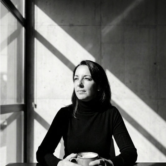 A mi también se me olvida por qué estoy aquí