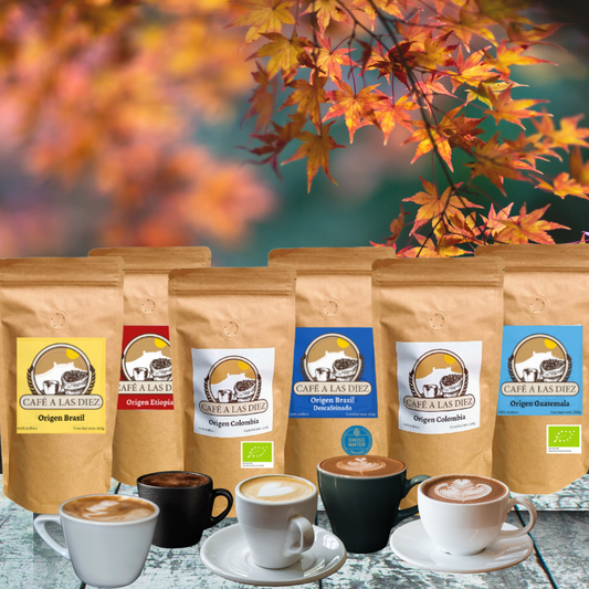 Desmitificando el Café de Especialidad: Separando los hechos de la ficción