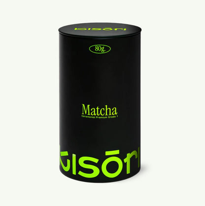 Té Matcha Ceremonial Premium Grado 1