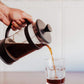 Café origen Etiopía Yirgacheffe Gersi