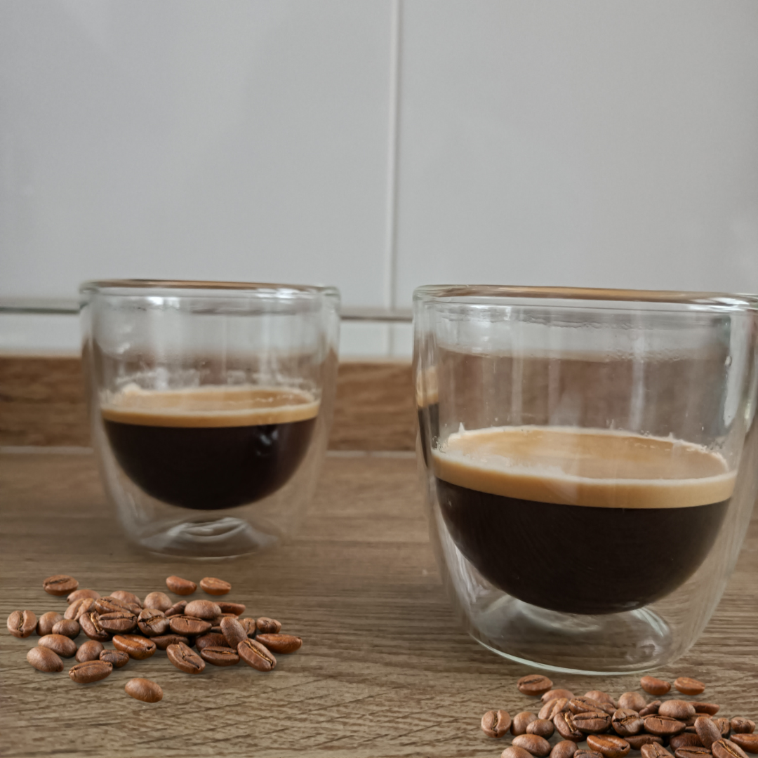 Café origen Colombia San Manuel