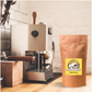 Café origen Brasil Boavista
