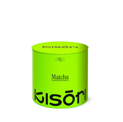 Té Matcha Ceremonial Premium – Ritual Verde Japonés