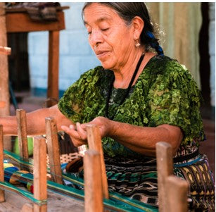 Café Origen Guatemala Orgánico Fuerza Mujer