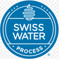Descafeinado origen Brasil SWISS WATER